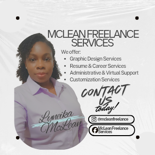Mcleanfreelance