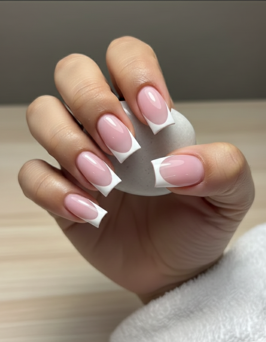 Special on French Tips