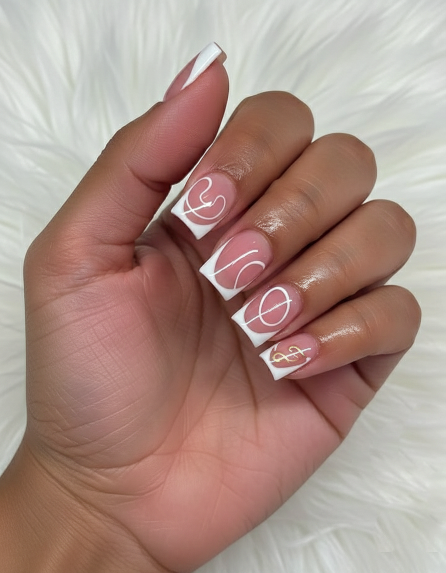 Special on French Tips