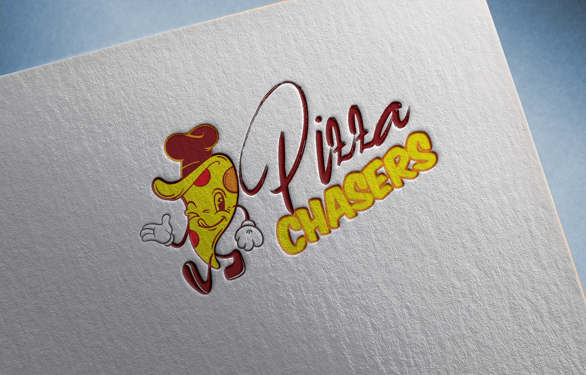 Graphic Design Services