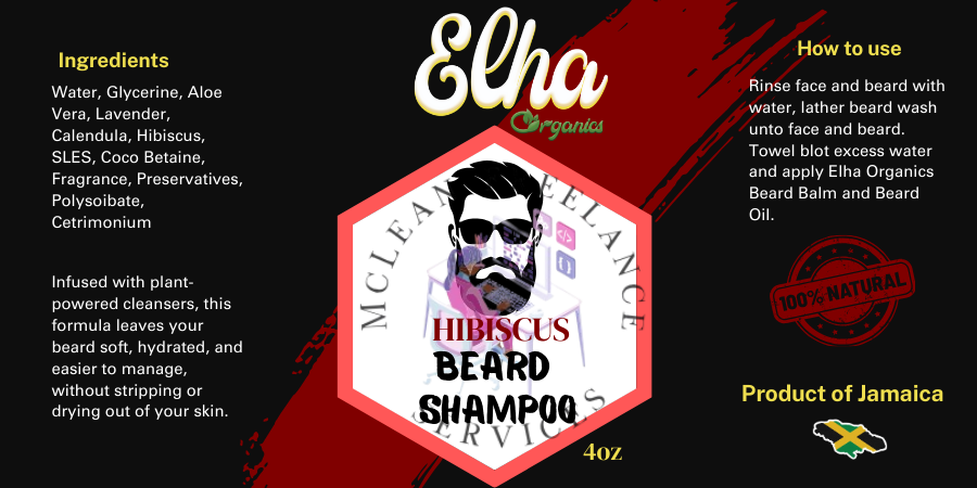 Customized Labels for Jars / Bottles